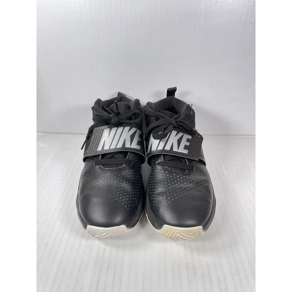 Nike Team Hustle D8 GS 881941-001